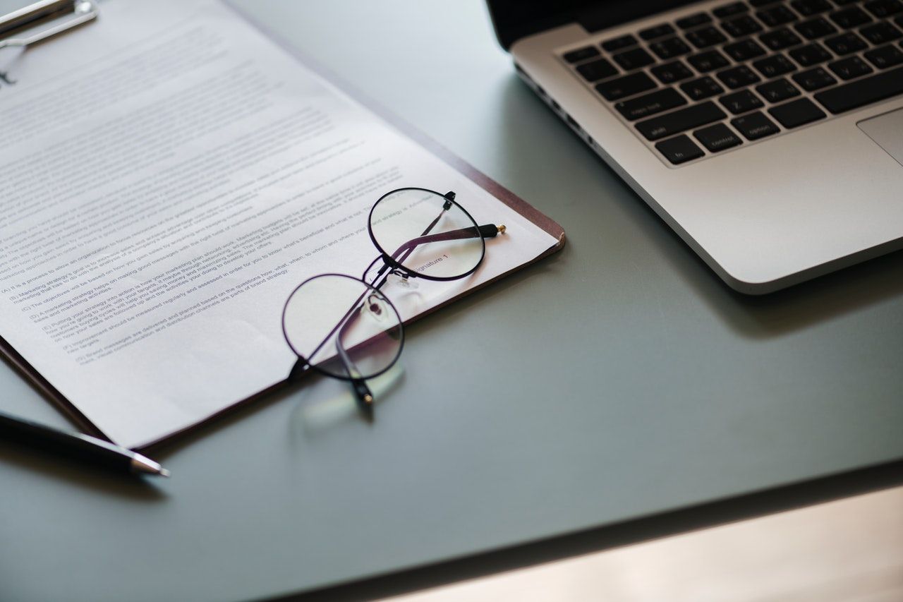 Writing your medical school application