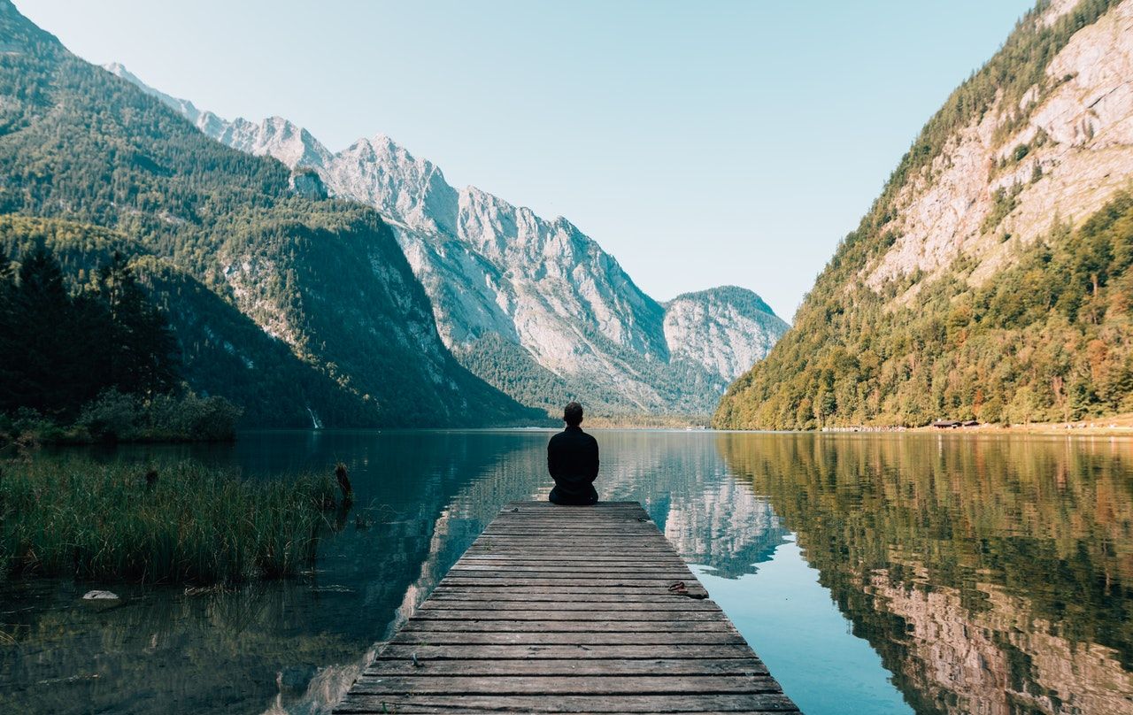 Reflect before applying to medical school