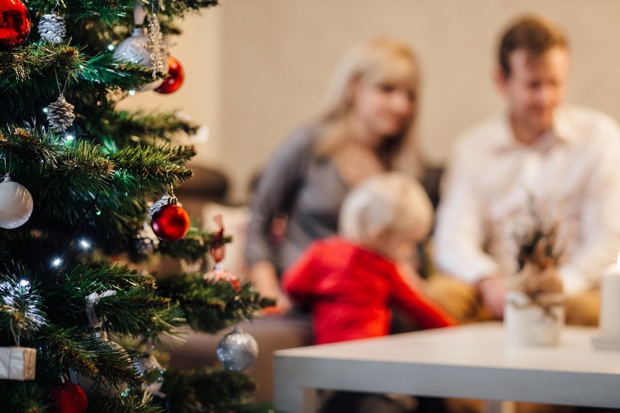 family christmas