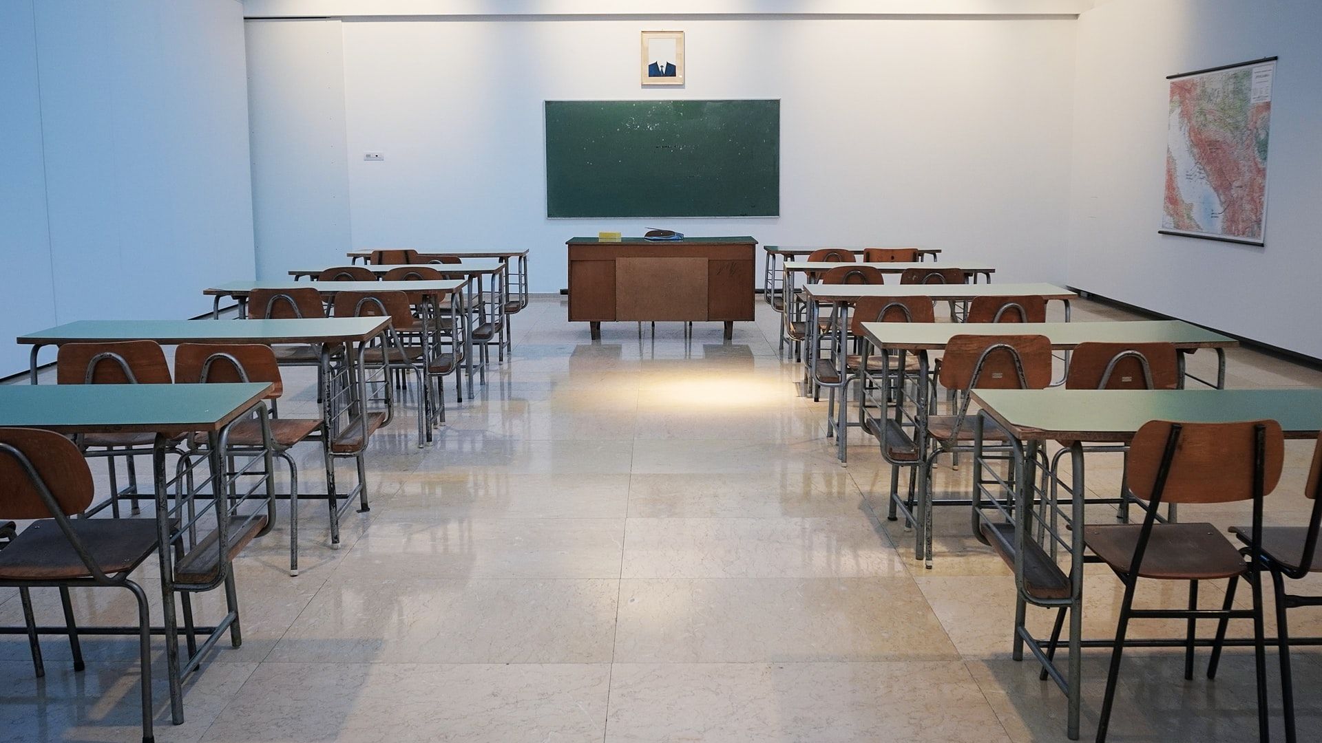 Exam Room