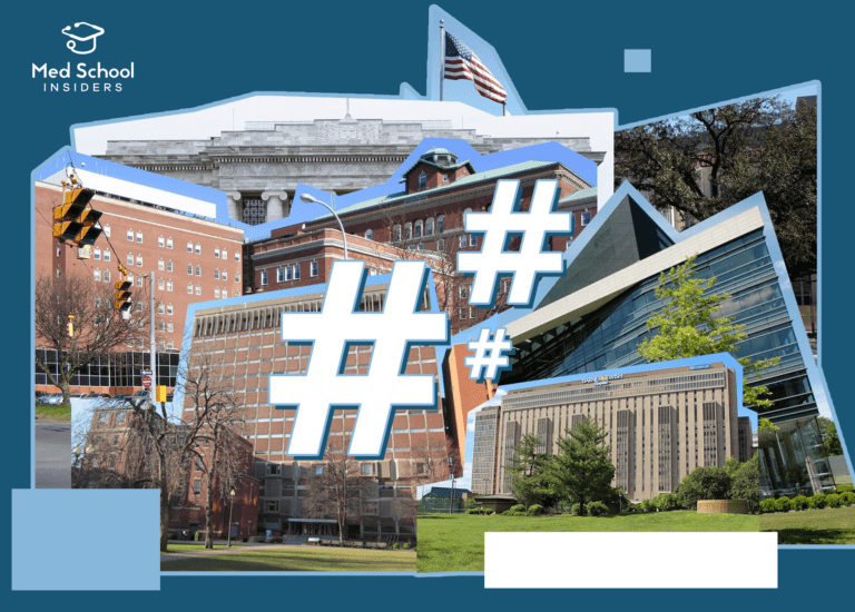 How Many Medical Schools Should I Apply to? Med School Insiders