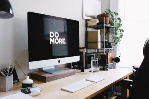 Productivity Setup