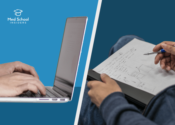 How Do MCAT Practice Tests Compare to the Real Thing? | Med School Insiders