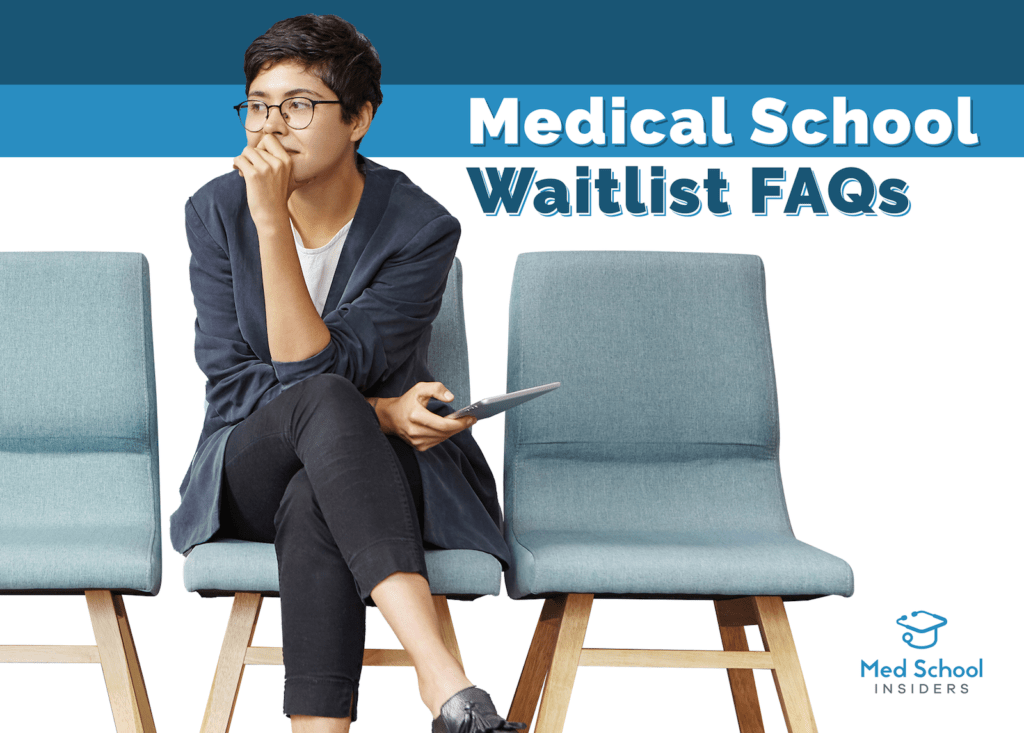 Waitlist FAQ - girl sitting and waiting