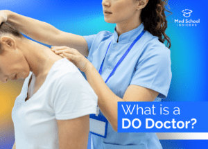 Read more about the article What Is a DO (Doctor of Osteopathic Medicine)? Principles and Doctor Journey