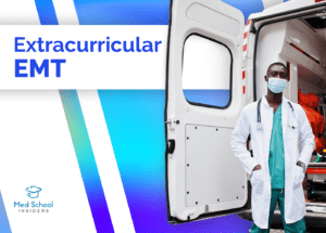 Read more about the article Extracurricular EMT Guide—How to Become an Emergency Medical Technician