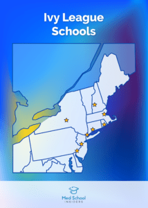 What Makes a School Ivy League? | Med School Insiders