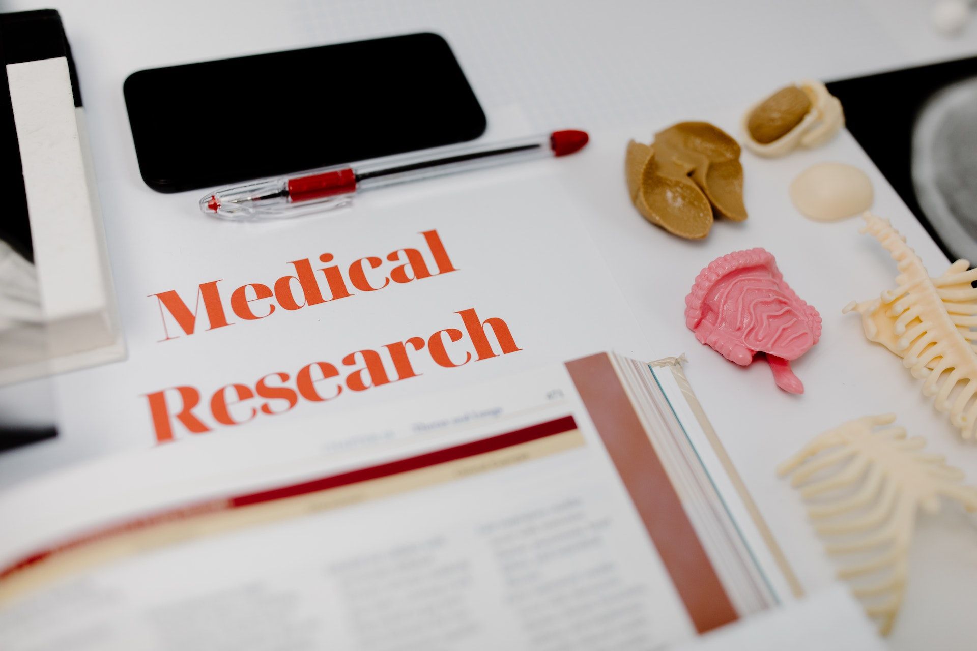 Best Medical Schools by Research