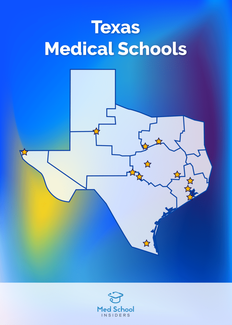 Texas Medical Schools 2026 2027 Guide To Acceptance Med School Insiders Texas Medical Schools 2026 2027 Guide To Acceptance Med School Insiders