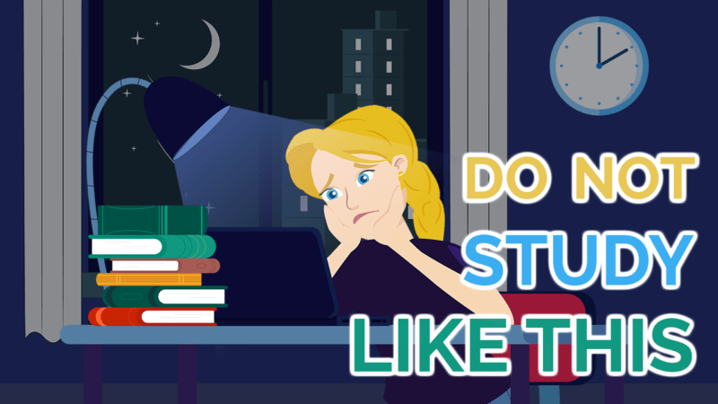 The Worst 9 Study Strategies Ranked | Med School Insiders