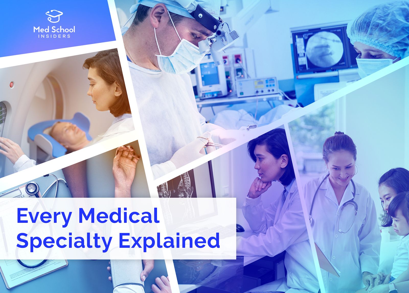 142 Doctor Careers Explained Complete Medical Specialty List Med 142 Doctor Careers Explained Complete Medical Specialty List Med
