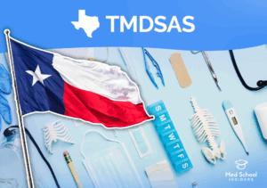 Read more about the article 2026 TMDSAS Application Guide for Texas Medical Schools