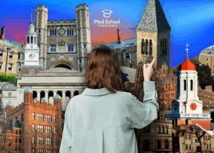 Read more about the article How Many Medical Schools Are in the US? (2026 MD and DO Lists)