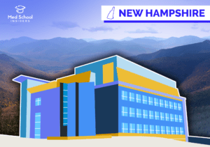 New Hampshire Medical Schools