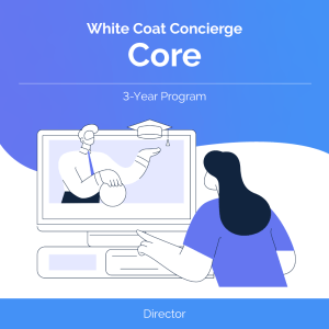 White Coat Concierge Core (Director)