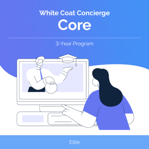 White Coat Concierge Core (Elite)