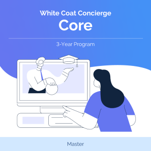 White Coat Concierge Core (Master)