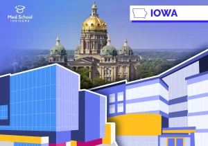 Iowa State Medical Schools