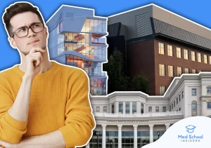 Read more about the article You’re Not Applying to Enough Medical Schools