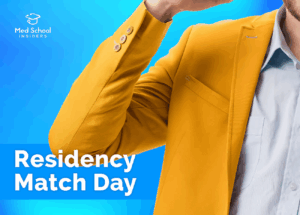 Read more about the article 2026 Residency Match Day Schedule (and How to Prepare)