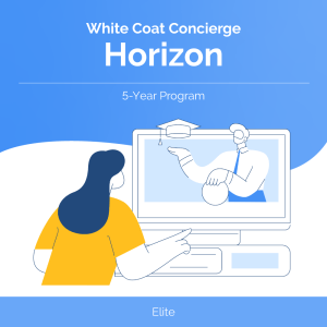 White Coat Concierge Horizon (Elite)