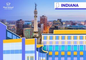 Medical Schools in Indiana