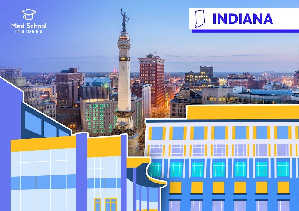 Medical Schools in Indiana