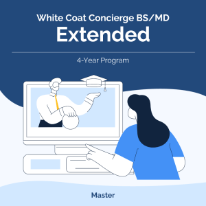 White Coat Concierge Extended BSMD (Master)
