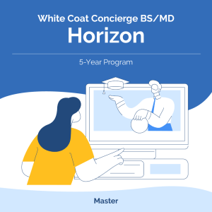 White Coat Concierge Horizon BSMD (Master)