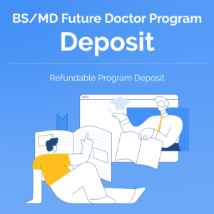 Future Doctor Program Deposit